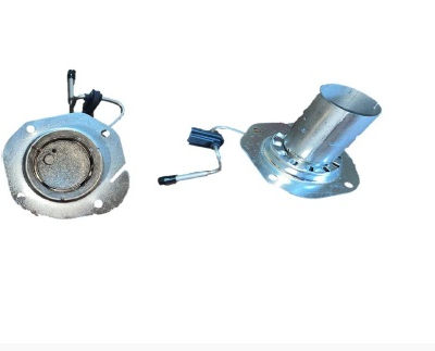 Webasto Air Top 2000 Uyumlu Yanma Odası (Çift Delik) – Dizel Isıtıcı Brülör Kazanı