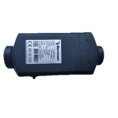 Alternative view of DİZEL ISITICI KOMPLE THERMON 24 VOLT D2