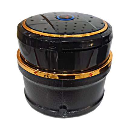 KÜLLÜK LÜX IŞIKLI GOLD