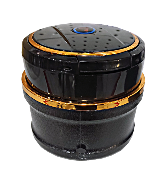 KÜLLÜK LÜX IŞIKLI GOLD