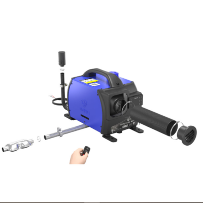 Raino Taşınabilir Dizel Isıtıcı D4 – 12V / 24V / 220V Portable Park Isıtma | Depolu Webasto Tip