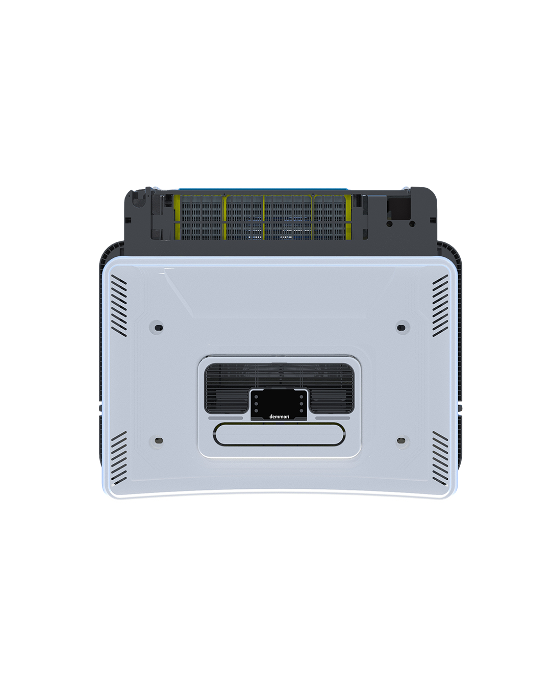 Demmon Slimcool Pro-24V Araç Kliması - Görsel 2