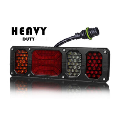 LZD 2856 Çok Fonksiyonlu Arka Lamba