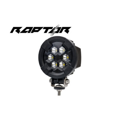 LRD 3189 RAPTOR çalışma lambası
