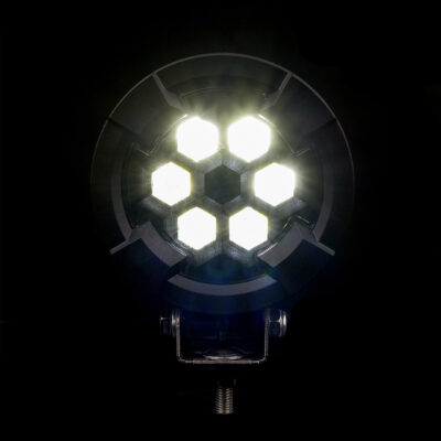 Alternative view of LRD 3189 RAPTOR çalışma lambası