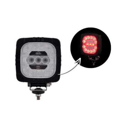 Alternative view of LRD 2679/RED Çalışma lambası