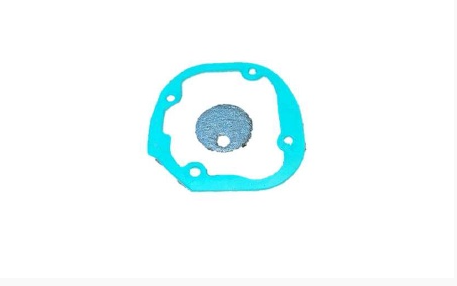 Webasto ATE 200 Uyumlu Tek Delik Keçe Conta Takımı – Yanma Odası Sızdırmazlık Seti