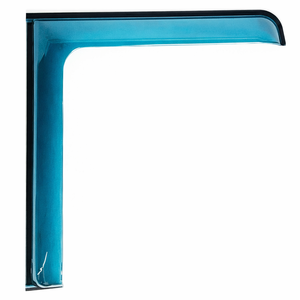 DAF XF 95 / XF 105 Euro 5 Cam Rüzgarlığı (1997-2015) - Görsel 2