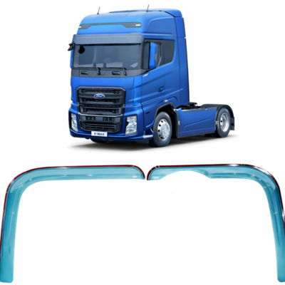 Ford F-MAX (2019-2024) Cam Yağmurluğu – Yan Cam Rüzgarlığı