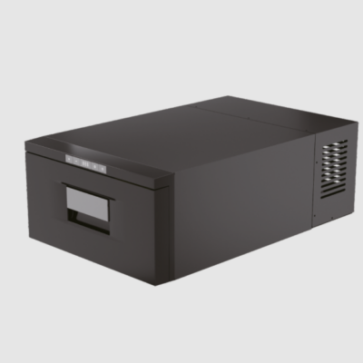 Araç İçi Çekmece Tipi Buzdolabı 30 LT – 60W Düşük Enerji Tüketimli Oto Buzdolabı