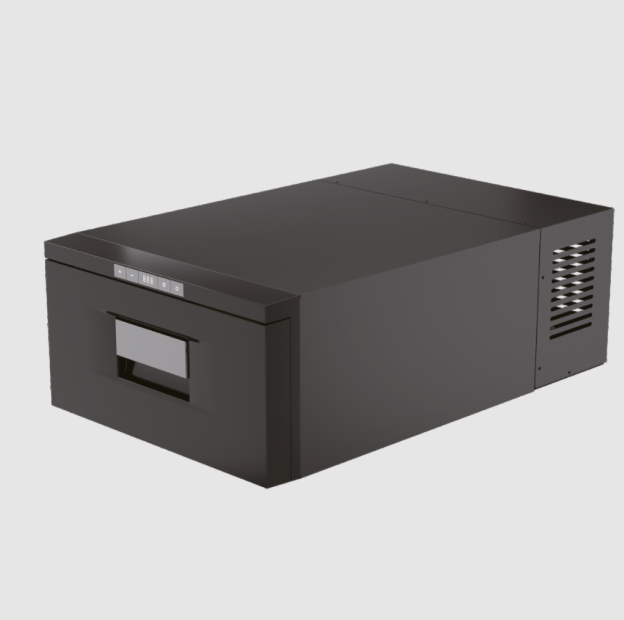 Araç İçi Çekmece Tipi Buzdolabı 30 LT – 60W Düşük Enerji Tüketimli Oto Buzdolabı