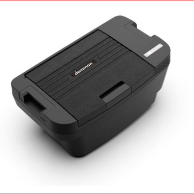 Tesla Uyumlu Araç İçi Buzdolabı | 12V Tesla Bagaj Buzdolabı