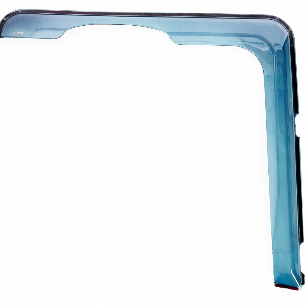 SCANIA G400 / R500 Uzun Model Euro 5 (2004-2016) Cam Yağmurluğu – Yan Cam Rüzgarlığı - Görsel 3