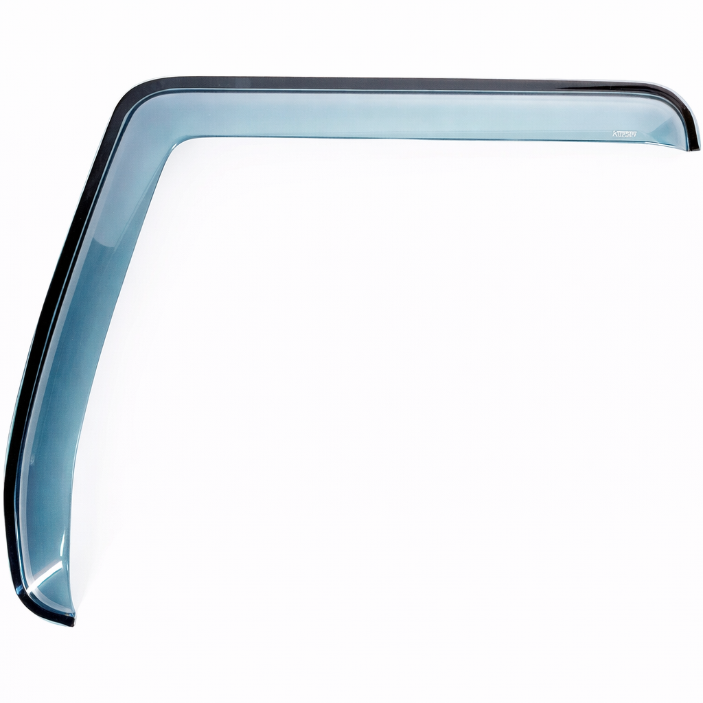 Volvo FH, FM ve FS (1994-2014) modellerine uyumlu cam yağmurluğu. Yağmur ve rüzgarı keserek konforlu ve sessiz sürüş sağlar. - Görsel 2