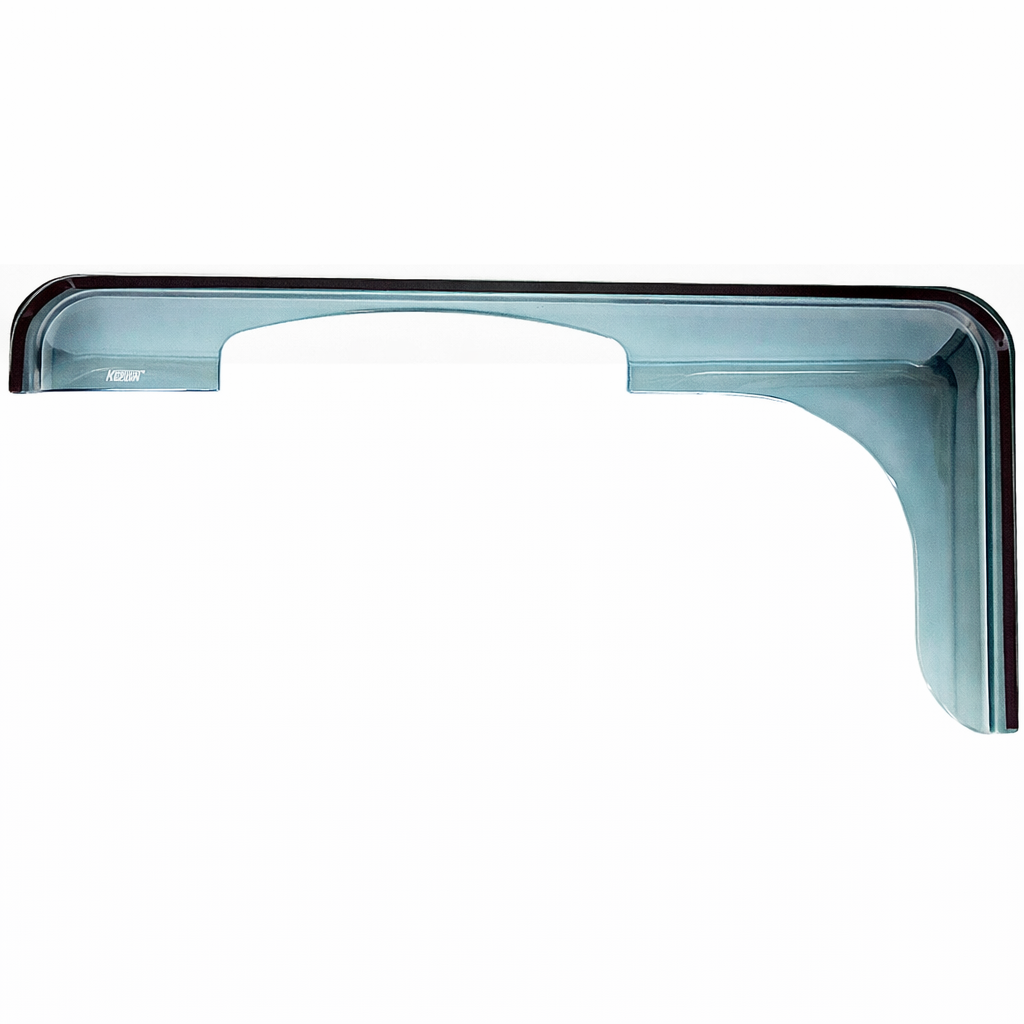 SCANIA G400 / R500 Kısa Model Euro 5 (2004-2016) Cam Yağmurluğu – Yan Cam Rüzgarlığı - Görsel 3