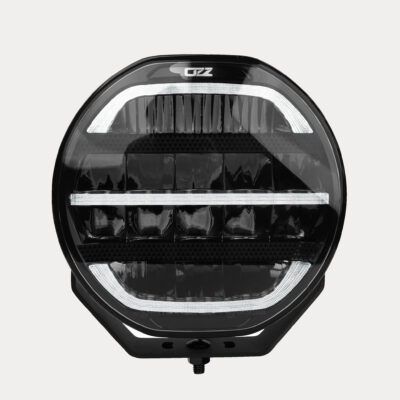 OZZ XR2 7” White LED Sürüş Lambası (Driving Light)