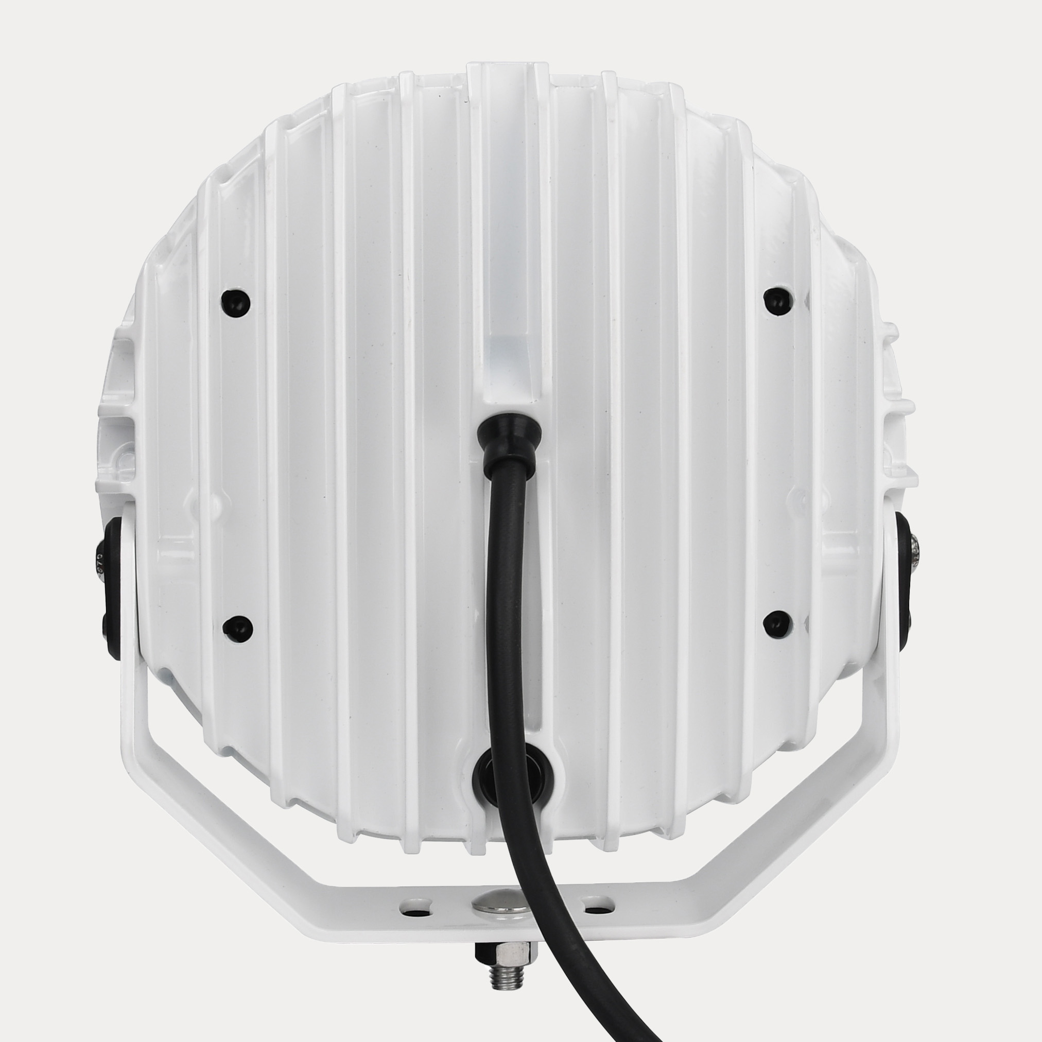 OZZ XR2 7” White LED Sürüş Lambası (Driving Light) - Görsel 6