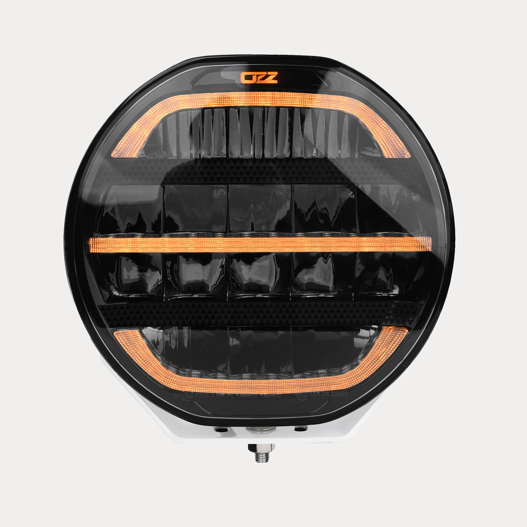 OZZ XR2 7” White LED Sürüş Lambası (Driving Light) - Görsel 8