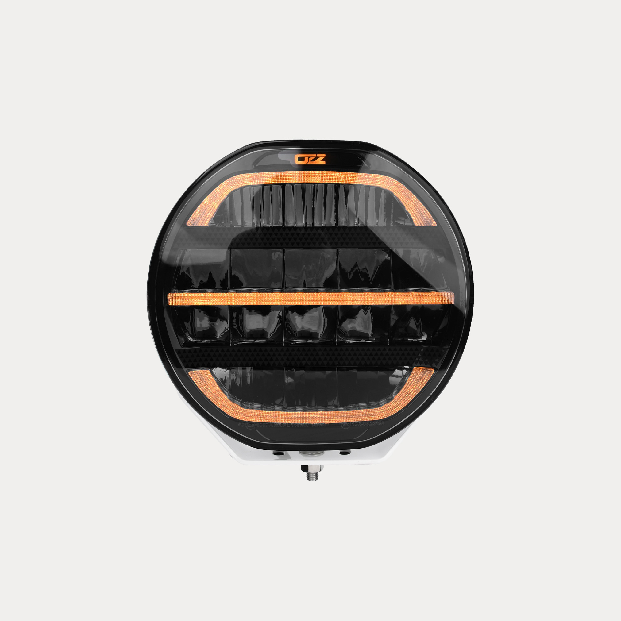 OZZ XR2 7” White LED Sürüş Lambası (Driving Light) - Görsel 11