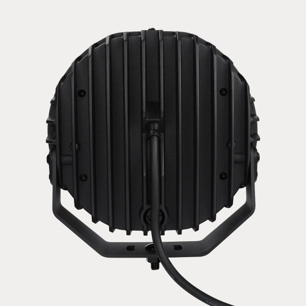 OZZ XR3 P9″ 65 Black LED Sürüş Lambası (Driving Light) - Görsel 3