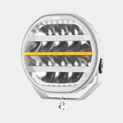 OZZ XR3 P9″ 65 Arctic Edition LED Sürüş Lambası
