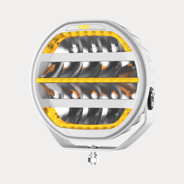 OZZ XR3 P9″ 65 Arctic Edition LED Sürüş Lambası - Görsel 4