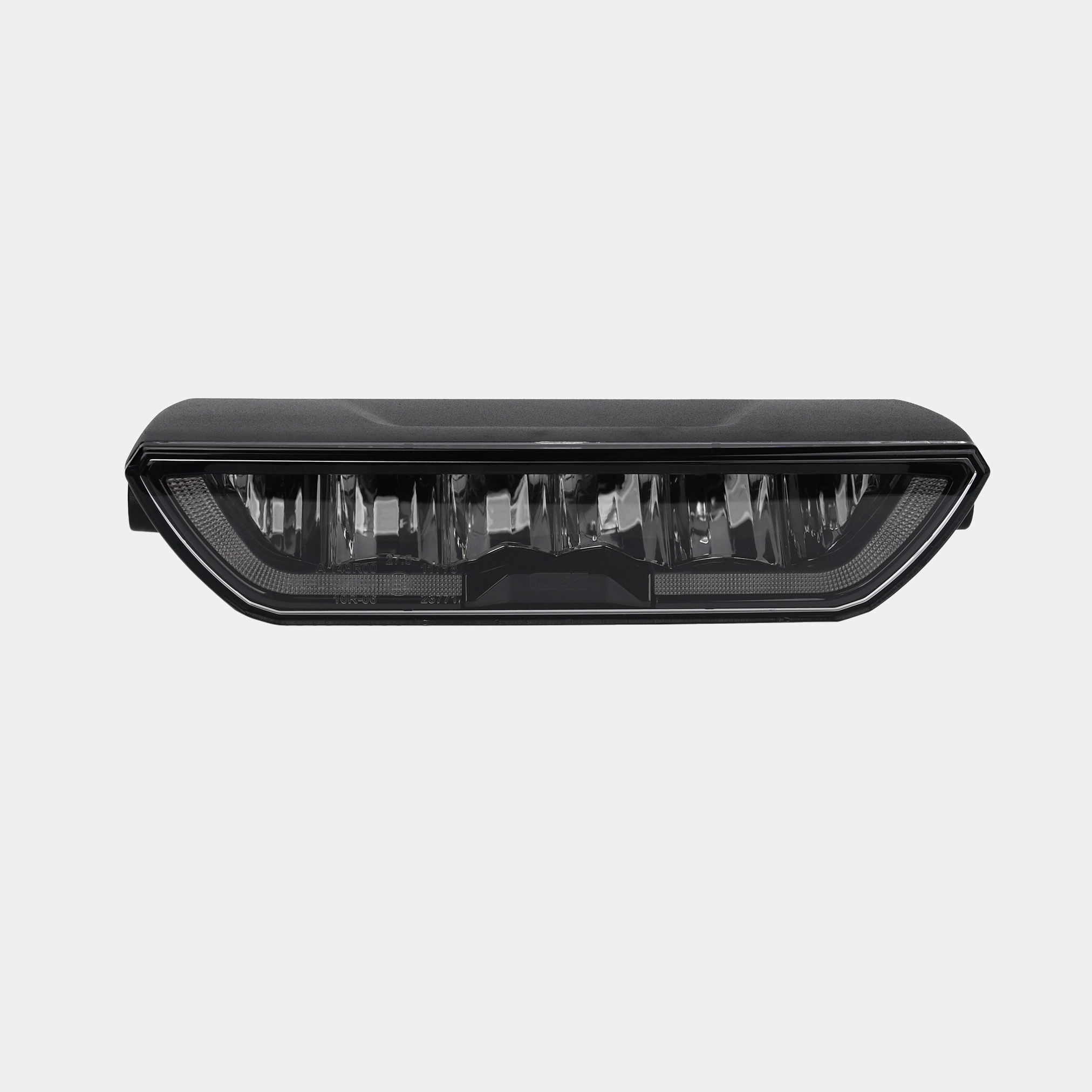 OZZ XB1 P9″ LED Light Bar - Görsel 10