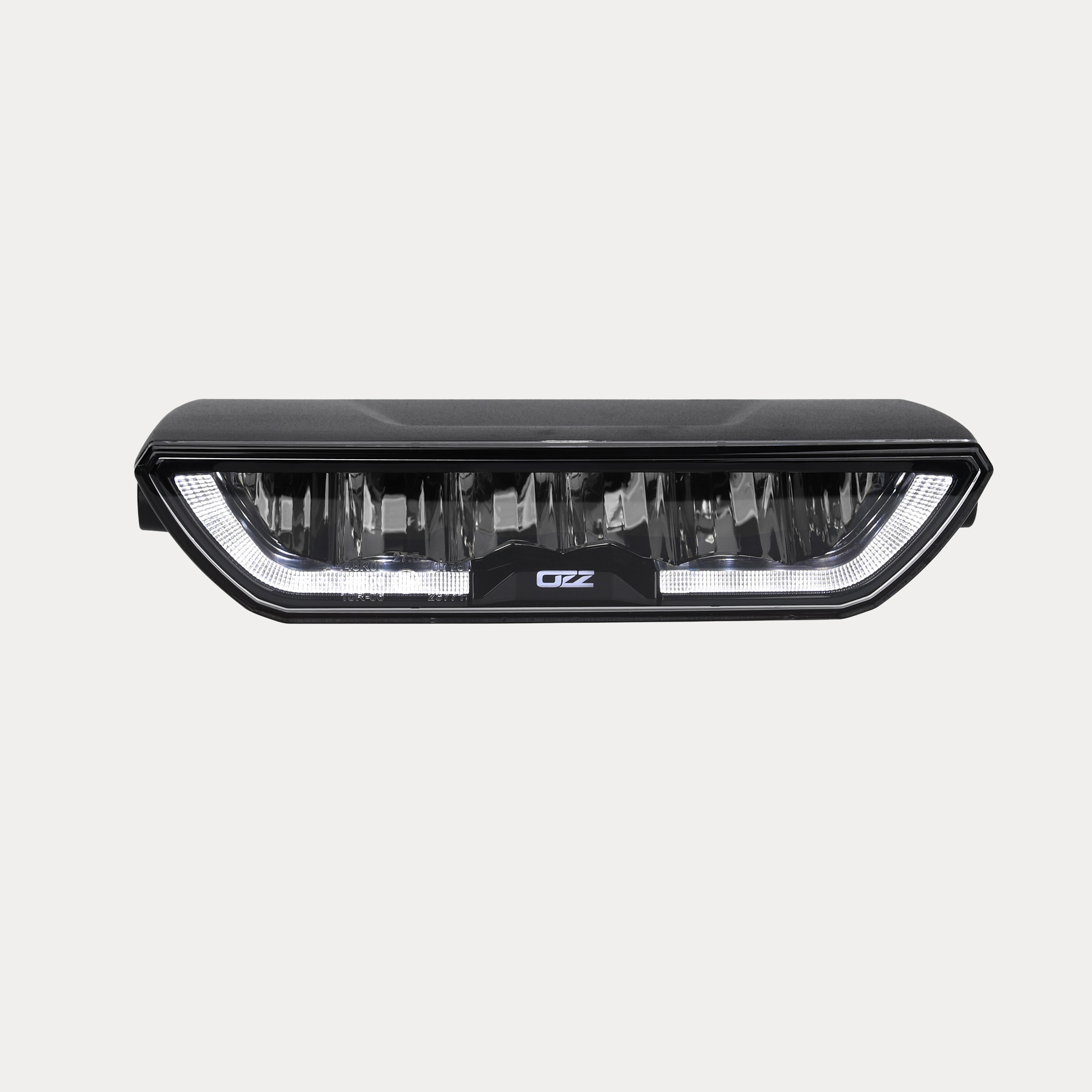 OZZ XB1 P9″ LED Light Bar - Görsel 9