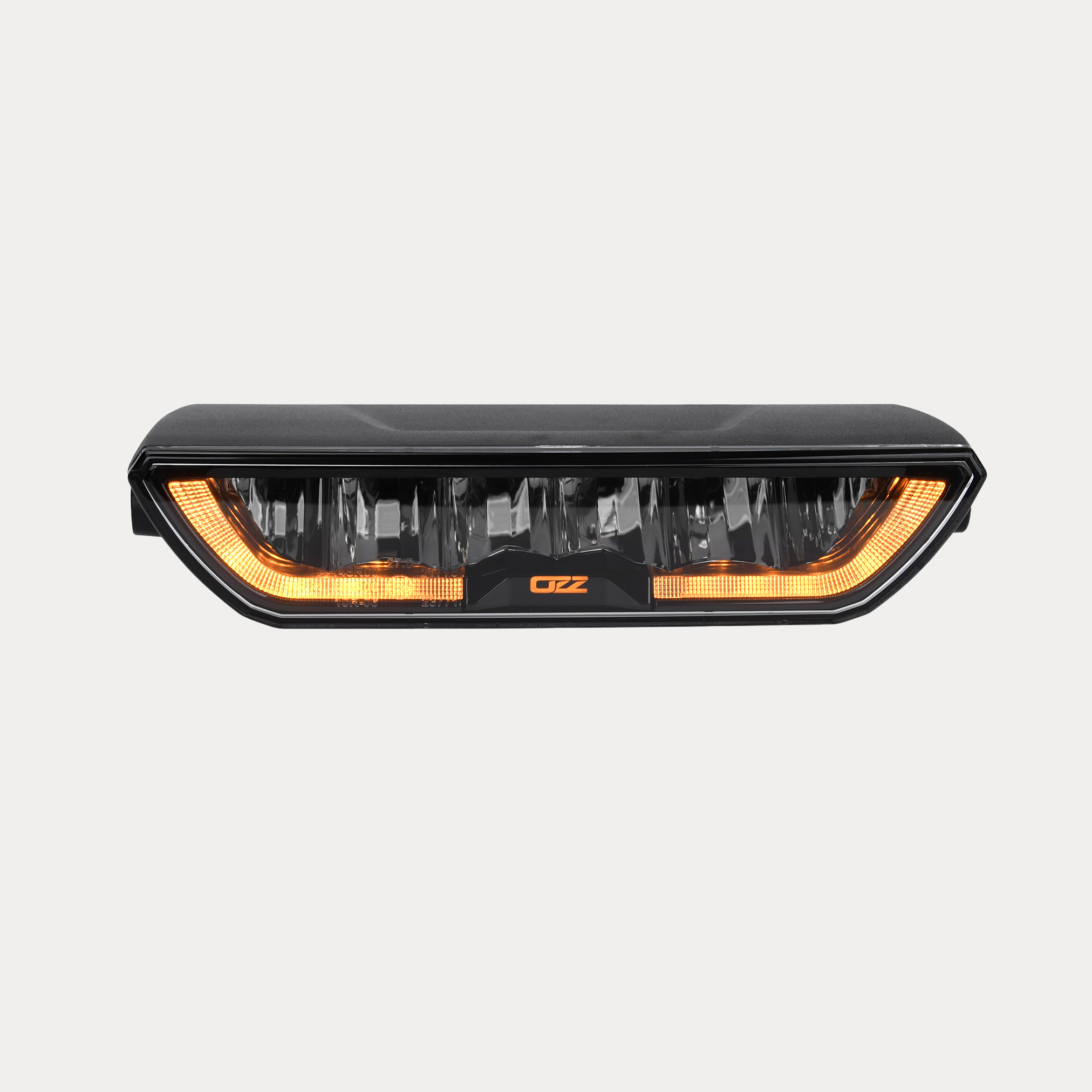 OZZ XB1 P9″ LED Light Bar - Görsel 8
