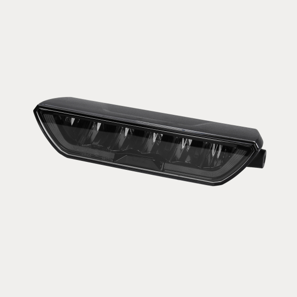 OZZ XB1 P9″ LED Light Bar - Görsel 7