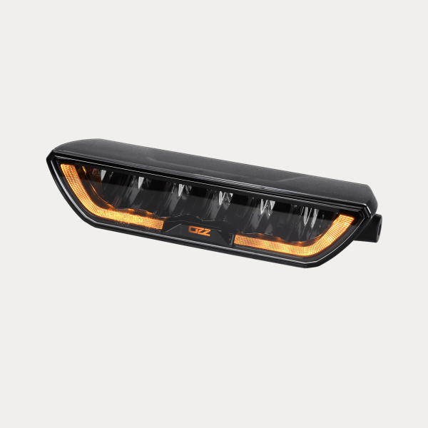 OZZ XB1 P9″ LED Light Bar