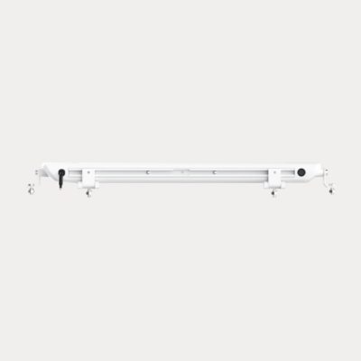 Alternative view of OZZ XB1 P27 White 27” LED Light Bar