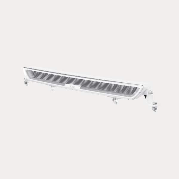 OZZ XB1 P20″ White LED Light Bar (Driving Light Bar) - Görsel 3