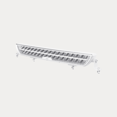 OZZ DRB1 P20″ White LED Light Bar
