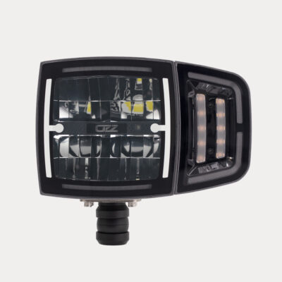 OZZ XH1 LED Far / Çok Fonksiyonlu Araç Farı