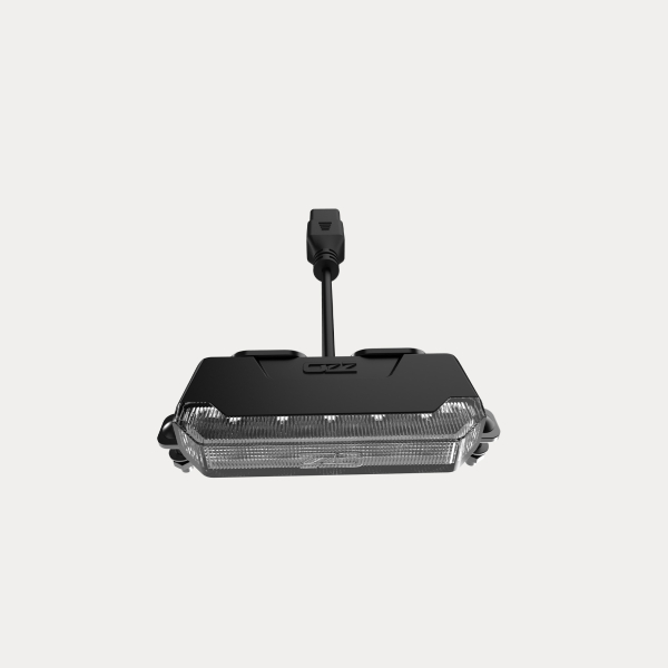 OZZ RL1 LED Geri Görüş / Çalışma Lambası - Görsel 2