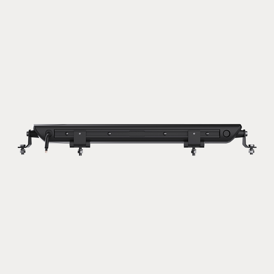 OZZ WB1 P20” 65 LED Work Light Bar - Görsel 7