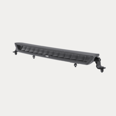Alternative view of OZZ WB1 P20” 65 LED Work Light Bar