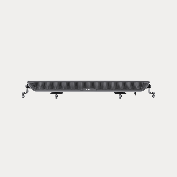 OZZ WB1 P20” 65 LED Work Light Bar - Görsel 4