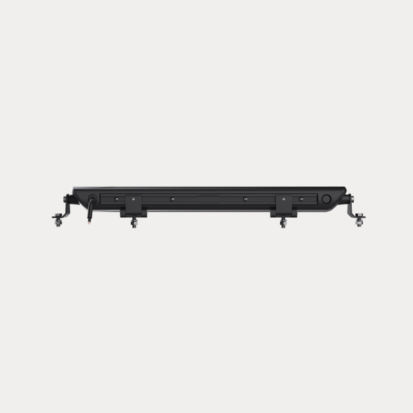 OZZ WB1 P20” 65 LED Work Light Bar - Görsel 6