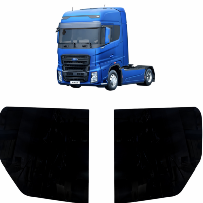 FORD F-MAX YATAK CAMI RÜZGARLIĞI