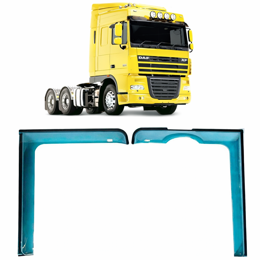 DAF XF 95 / XF 105 Euro 5 Cam Rüzgarlığı (1997-2015)