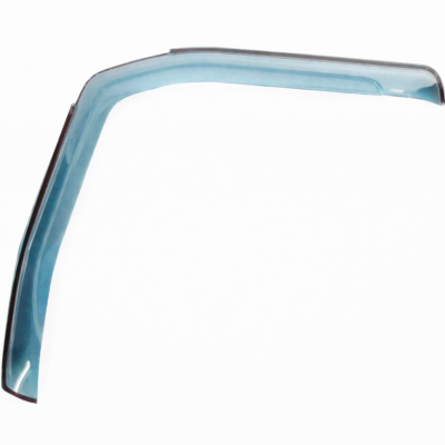 Alternative view of VOLVO FH / FM / FS Euro 6 Cam Yağmurluğu (2015-2024) – Yan Cam Rüzgarlığı