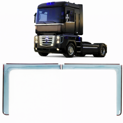 RENAULT MAGNUM Cam Yağmurluğu (2002 ve Üzeri) – Yan Cam Rüzgarlığı