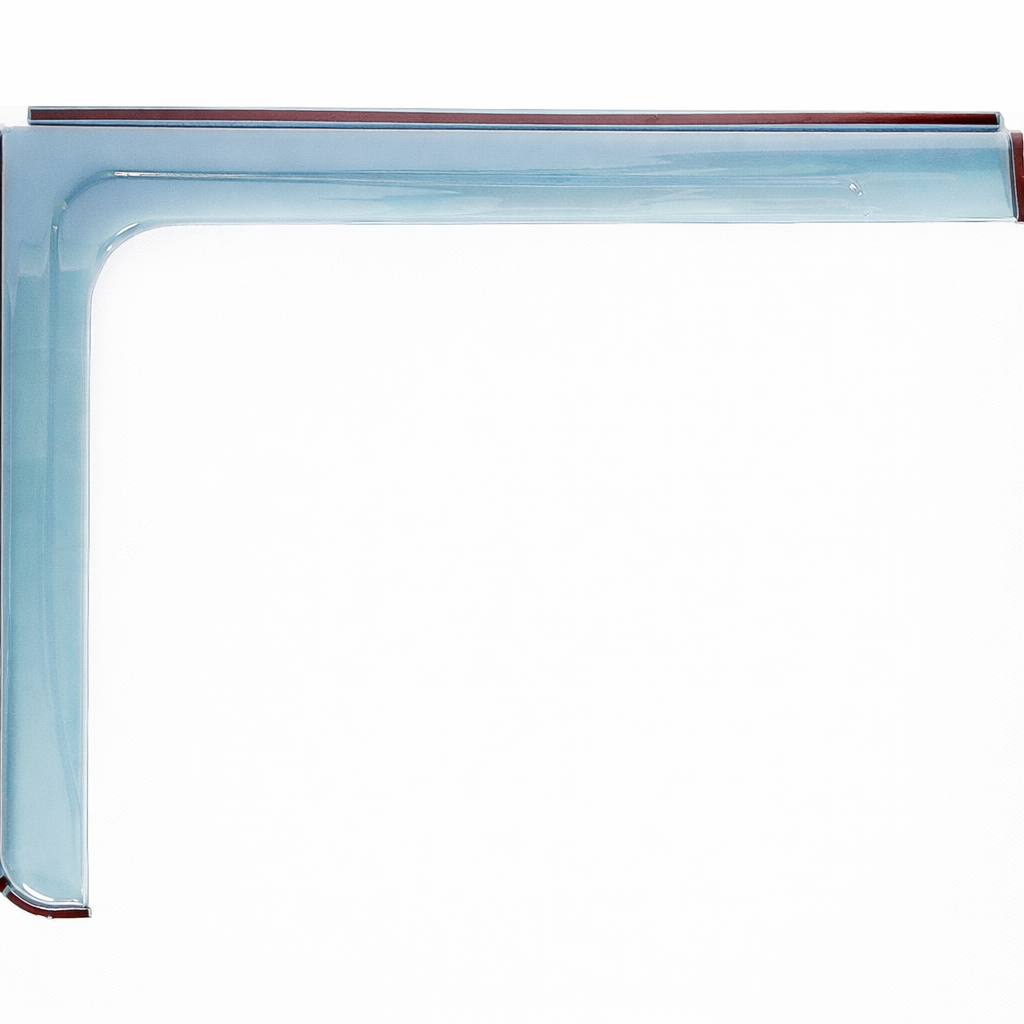 RENAULT MAGNUM Cam Yağmurluğu (2002 ve Üzeri) – Yan Cam Rüzgarlığı - Görsel 3