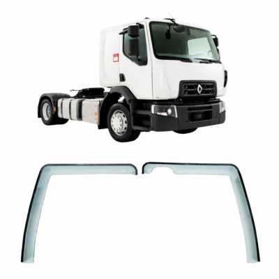 RENAULT TRUCK D KABİN EURO 6 (2015-2024) CAM RÜZGARLIĞI