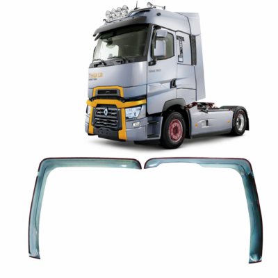 RENAULT TRUCK T KABİN EURO 6 (2015-2024) CAM RÜZGARLIĞI