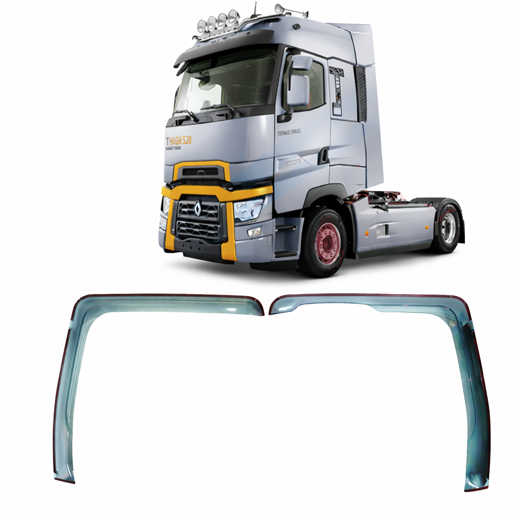 RENAULT TRUCK T KABİN EURO 6 (2015-2024) CAM RÜZGARLIĞI