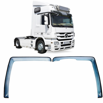 MERCEDES ACTROS (2002-2015) CAM RÜZGARLIĞI