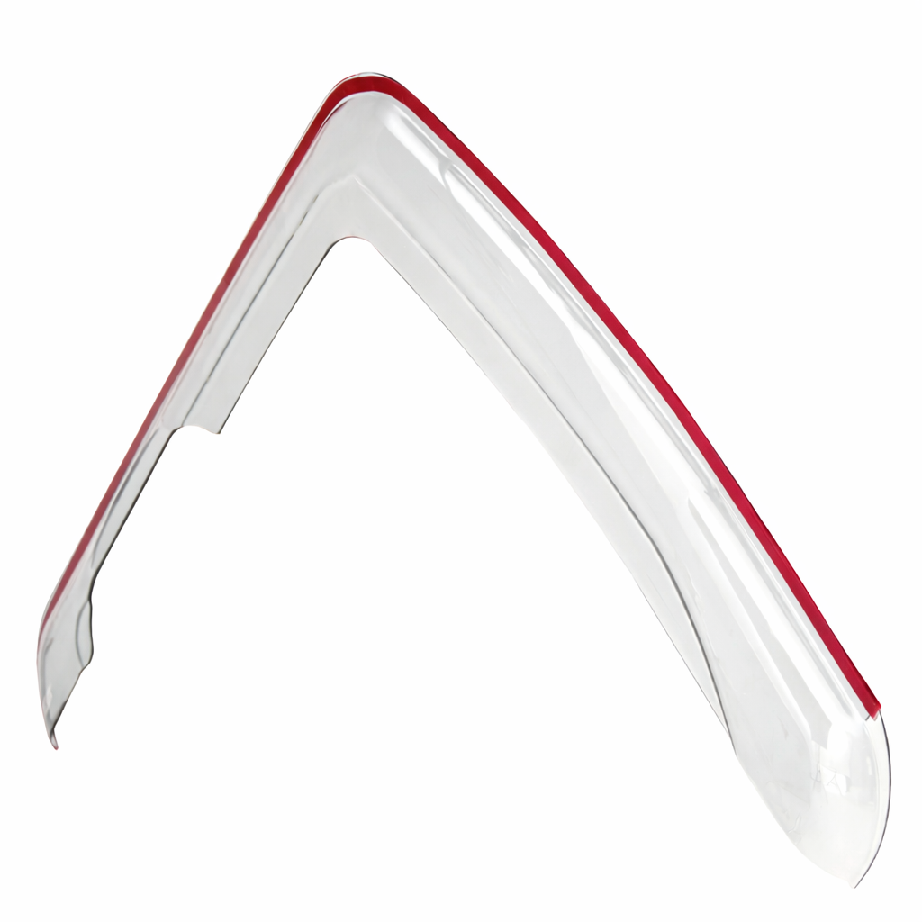 MERCEDES-BENZ ACTROS EURO 6 (2016-2024) CAM RÜZGARLIĞI - Görsel 3